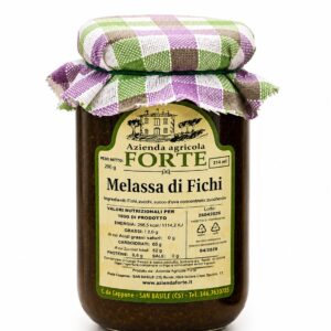Melassa di fichi