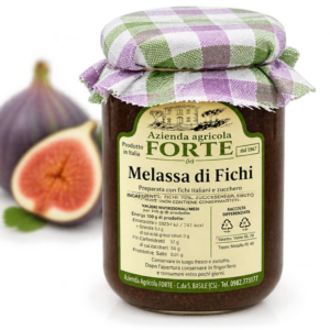 Melassa di fichi